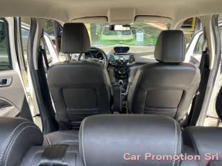 FORD EcoSport usata, con Climatizzatore