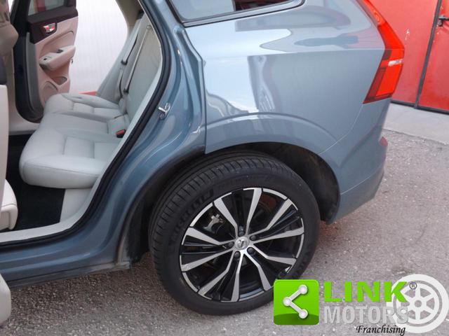 VOLVO XC60 usata 56