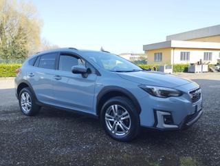SUBARU XV usata, con Airbag laterali