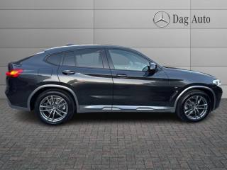 BMW X4 usata, con Alzacristalli elettrici