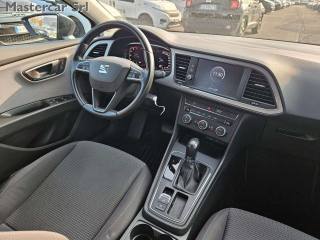 SEAT Leon usata, con Volante in pelle