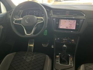 VOLKSWAGEN Tiguan usata, con Cruise Control