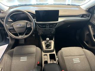 FORD Focus usata, con Cronologia tagliandi