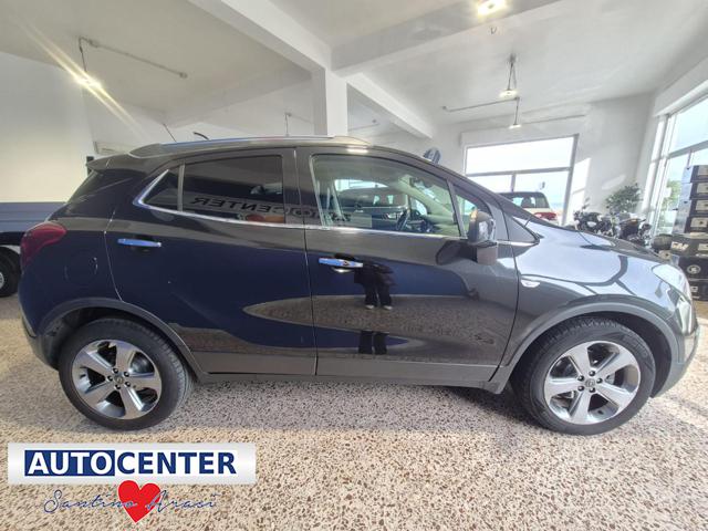 OPEL Mokka usata, con Airbag Passeggero