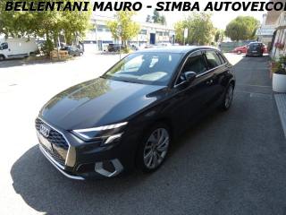 AUDI A3 usata, con Airbag laterali