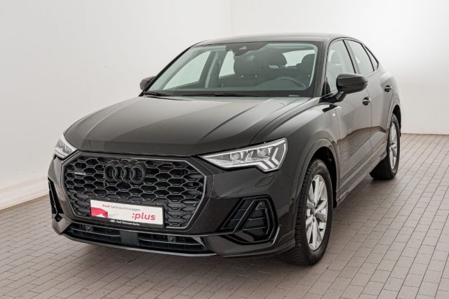 AUDI Q3 usata, con ABS