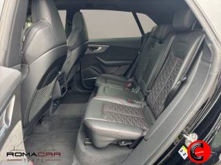 AUDI RS Q8 usata, con Cruise Control