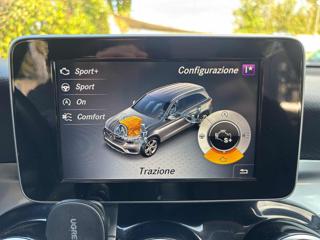 MERCEDES-BENZ GLC 220 usata, con Cerchi in lega