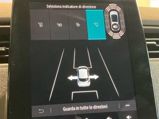 RENAULT ZOE usata, con Sensori di parcheggio posteriori