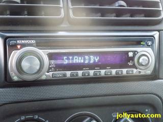 VOLKSWAGEN Golf Cabriolet usata 9