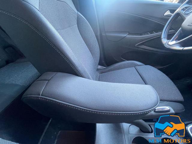 OPEL Crossland usata, con Bracciolo