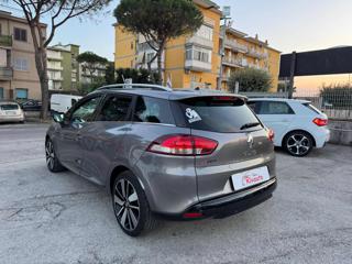 RENAULT Clio usata, con Airbag Passeggero