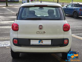 FIAT 500L usata, con Chiusura centralizzata