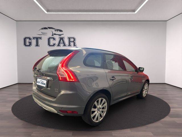 VOLVO XC60 usata, con Chiusura centralizzata