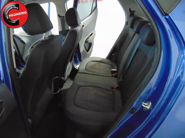 HYUNDAI i10 usata, con Alzacristalli elettrici