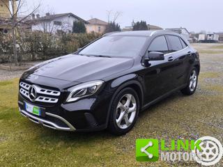 MERCEDES-BENZ GLA 180 Sport