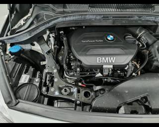BMW 220 usata, con Telecamera per parcheggio assistito