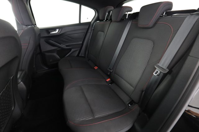 FORD Focus usata 2