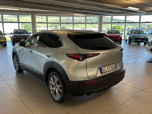 MAZDA CX-30 usata, con Alzacristalli elettrici