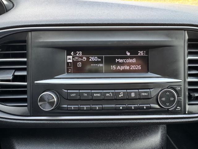 PEUGEOT 308 usata, con Immobilizzatore elettronico
