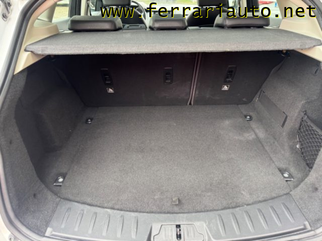 JAGUAR E-Pace usata, con Trazione integrale