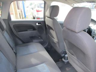 FORD Fiesta usata, con Chiusura centralizzata