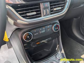 FORD Puma usata, con Immobilizzatore elettronico