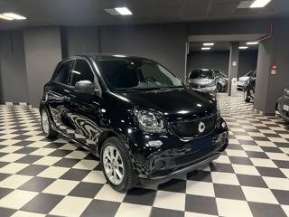 SMART ForFour usata, con Chiusura centralizzata