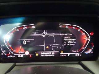 BMW 118 usata, con Bracciolo