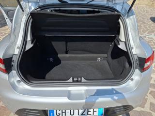 RENAULT Clio usata, con Cruise Control