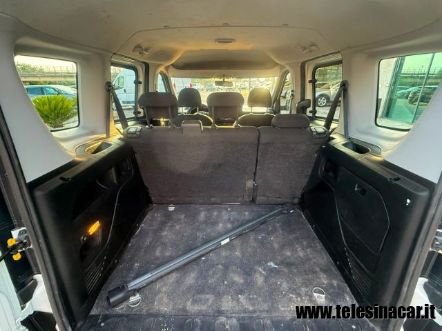 FIAT Doblo usata 8