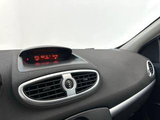 RENAULT Clio usata, con Immobilizzatore elettronico