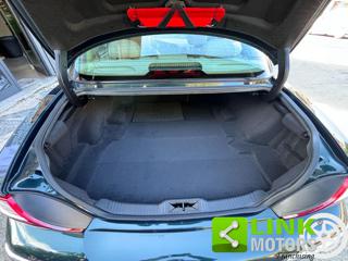 JAGUAR S-Type usata, con Servosterzo