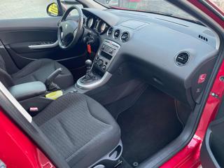 PEUGEOT 308 usata, con Climatizzatore