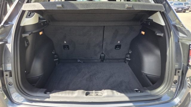 JEEP Compass usata, con Servosterzo