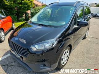 FORD Transit Courier usata 0