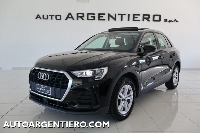 AUDI Q3 usata, con ABS