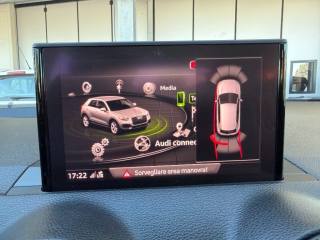 AUDI Q2 usata, con Sensori di parcheggio posteriori