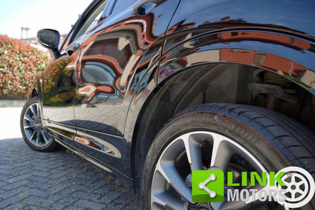 FIAT 500X usata, con Boardcomputer