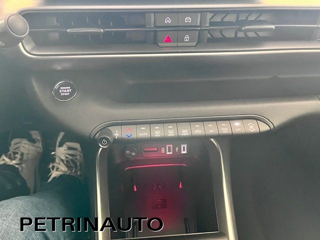 JEEP Avenger usata, con Servosterzo