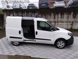 FIAT Doblo usata, con Chiusura centralizzata