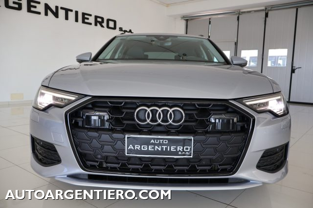 AUDI A6 usata, con Airbag