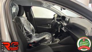 PEUGEOT 208 usata, con Touch screen