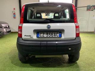FIAT Panda usata 6