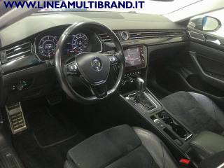 VOLKSWAGEN Arteon usata, con Vetri oscurati