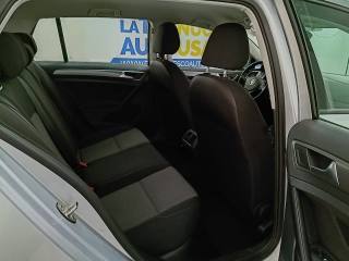 VOLKSWAGEN Golf usata, con Luci diurne