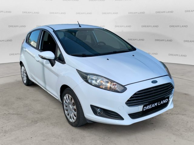FORD Fiesta usata, con Airbag laterali