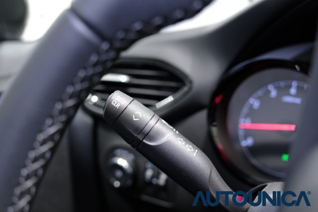 OPEL Crossland usata, con Isofix