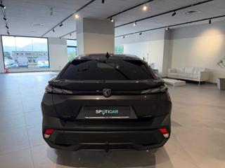 PEUGEOT 408 usata, con Alzacristalli elettrici
