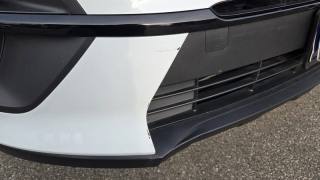 KIA Sportage usata, con Sensore di luce